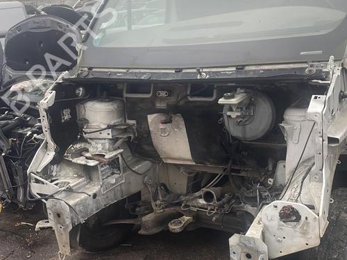 Dørhængsel/Dørbegrænser RENAULT TRAFIC II Van (FL) 1.9 dCi 100 (FL0C, FL0K, FL0B) | BP20619353C146 - Image 7