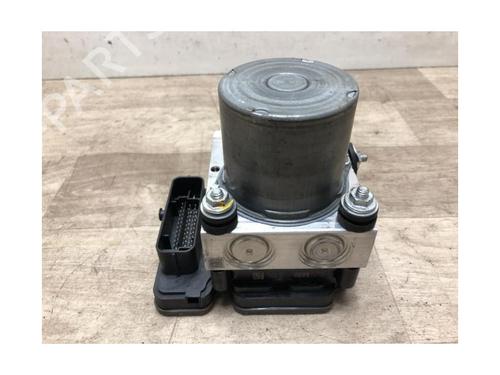 ABS Bremseaggregat RENAULT CLIO V (B7_) 1.0 TCe 100 (B7MT) | BP23870901M43 