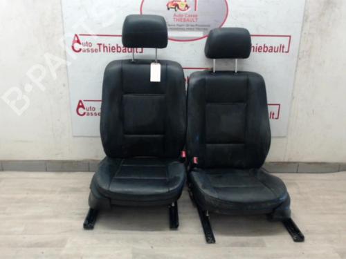 Seats set BMW X5 (E53) 3.0 d | BP22920623C78 