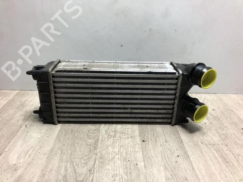 Used Intercooler PEUGEOT 3008 I MPV (0U_) 1.6 HDi (112 hp) 23872313