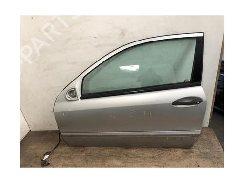 Left front door MERCEDES-BENZ C-CLASS Coupe (CL203) C 220 CDI (203.708) | BP20632419C2 