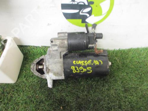 Startmotor MERCEDES-BENZ A-CLASS (W168) A 170 CDI (168.009, 168.109) | BP13263442M8 