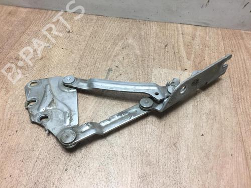 Dørhængsel/Dørbegrænser VW GOLF PLUS V (5M1, 521) 2.0 TDI (136 hp) 28286900