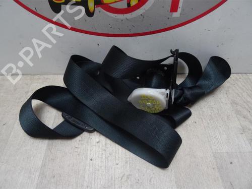 Used Rear right seatbelt MAZDA 3 (BL) 1.6 MZ-CD (BL14) (109 hp) 29174148
