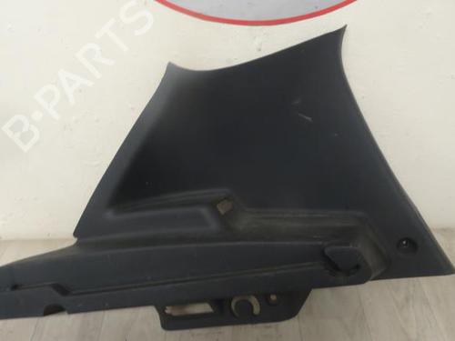 Dørliste DACIA SANDERO 1.2 16V (75 hp) 12973227