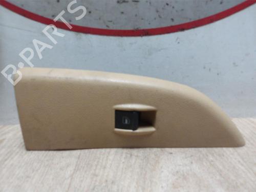 Used Right front window switch SKODA FABIA I (6Y2) 1.9 TDI (100 hp) 13225587