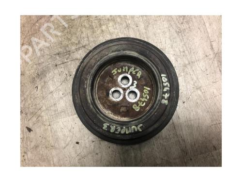 Pulley CITROËN JUMPER II Van 2.2 HDi 100 | BP23068595M122 