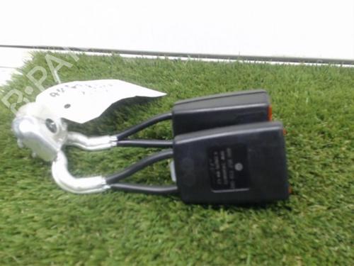 Seat buckle SEAT IBIZA IV SC (6J1, 6P5) 1.2 TSI | BP28334258I32 