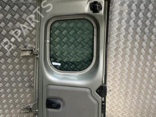Right tailgate RENAULT KANGOO / GRAND KANGOO II (KW0/1_) 1.5 dCi (KW0C, KW2C, KW4C) | BP31200504C77
