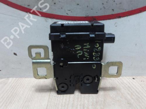 Used Tailgate lock MINI MINI (R56) One (75 hp) 13225683