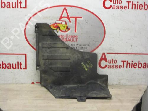 Wheel arch CHEVROLET NUBIRA Estate 1.6 | BP13283603C56 