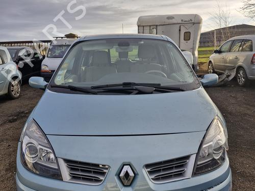 Dashboard RENAULT SCÉNIC II (JM0/1_) 1.5 dCi (JM1E, JM16) | BP37997620C46  - Image 7