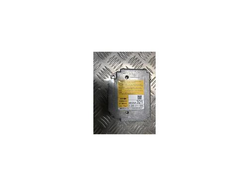 Used ECU airbags MITSUBISHI ASX (GA_W_) 2.2 Di-D 4WD (GA8W) (150 hp) 24492881