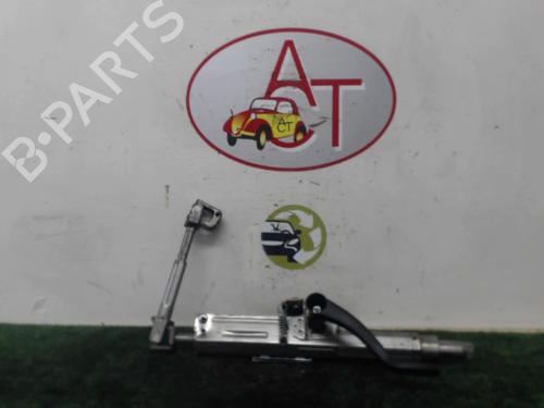 Used Steering column VW POLO V (6R1, 6C1) 1.6 TDI (90 hp) 30781148