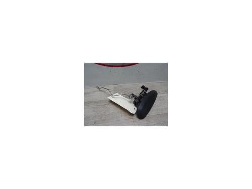 Used Front right exterior door handle DACIA LOGAN II 1.2 (75 hp) 13272788