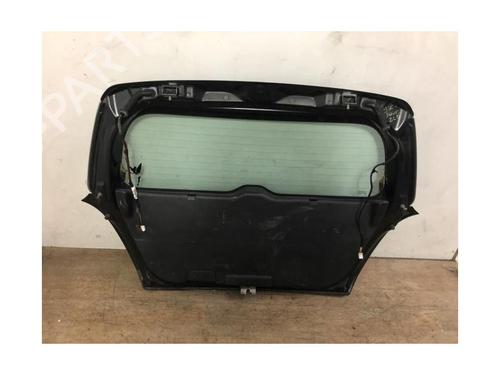 Heckklappe SUZUKI SWIFT III (MZ, EZ) 1.3 DDiS (RS413D) | BP20616772C6 