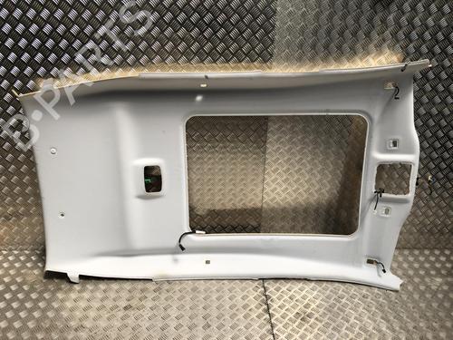 Interiør tag PEUGEOT 2008 I (CU_) 1.6 HDi (92 hp) 31198396