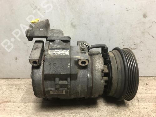 Compresseur AC TOYOTA RAV 4 II (_A2_) 2.0 D 4WD (CLA20_, CLA21_, CLA20R, CLA21R) (116 hp) 20629892