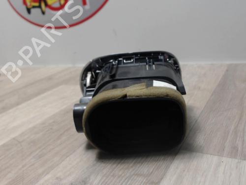 Luftventil CITROËN C3 Picasso (SH_) 1.6 HDi 110 (112 hp) 13132644