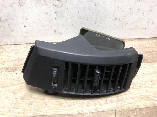 Luftventilen MAZDA 5 (CR) 2.0 CD (CR19) (143 hp) 15966499