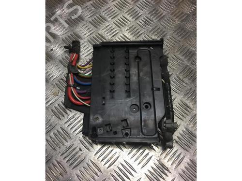 Fuse box FORD GRAND C-MAX (DXA/CB7, DXA/CEU) 1.6 TDCi | BP25338242E1