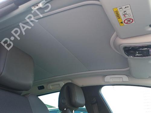 Tailgate PEUGEOT 508 SW I (8E_) 2.0 BlueHDi 180 | BP31199575C6