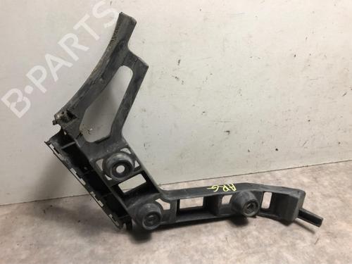 Used Rear bumper bracket VW GOLF VI (5K1) 1.4 TSI (122 hp) 23035241