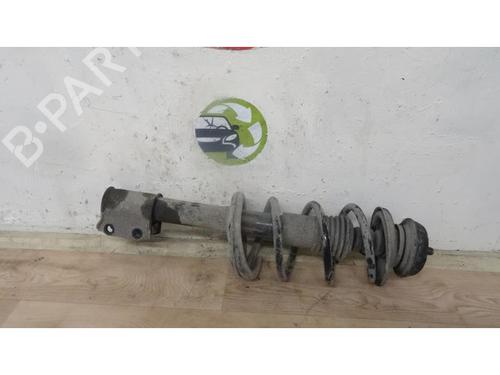Used Right front shock absorber DACIA LOGAN MCV (KS_) 1.5 dCi (KS04) (88 hp) 30781649