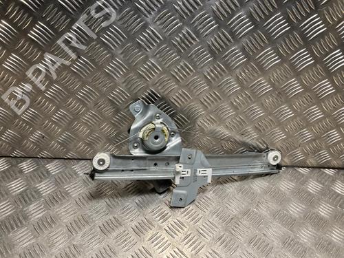 Rear left window mechanism DACIA DUSTER (HS_) 1.5 dCi 4x4 | BP31315311C24