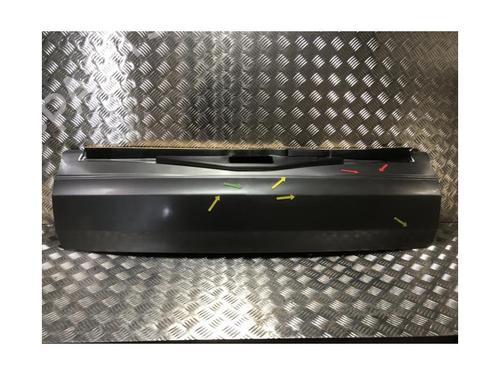 Tailgate BMW X5 (E70) xDrive 35 d | BP24314089C6 