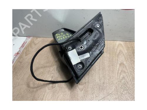 Left mirror VW POLO V (6R1, 6C1) 2.0 R WRC | BP20623350C26 