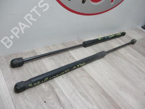 Tailgate lift support VW POLO V (6R1, 6C1) 1.6 TDI | BP13130089C138 