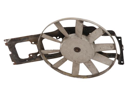 Used Radiator fan Radiator fan RENAULT SUPER 5 (B/C40_) 1.2 (B/C40F) (55 hp) 40153091 40153091