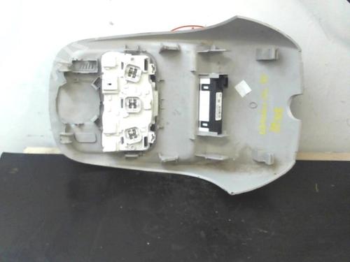 Innerbelysning CITROËN C4 II (NC_) 1.6 HDi 110 (112 hp) 12971880