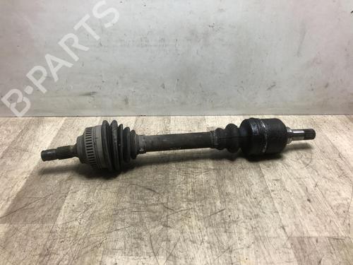 Used Left front driveshaft Left front driveshaft 20632480 20632480