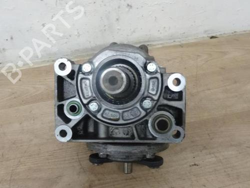 Differential, foran VW GOLF IV (1J1) 1.9 TDI 4motion | BP29541500M23 