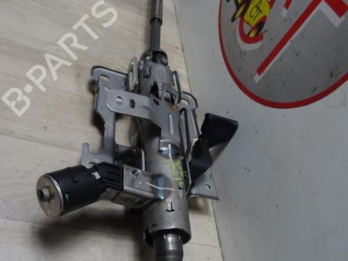 Used Steering column PEUGEOT 208 I (CA_, CC_) 1.2 VTI 82 (82 hp) 30783091