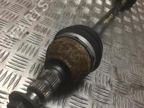 Right rear driveshaft OPEL INSIGNIA A (G09) 2.0 CDTI (68) | BP23109956M41