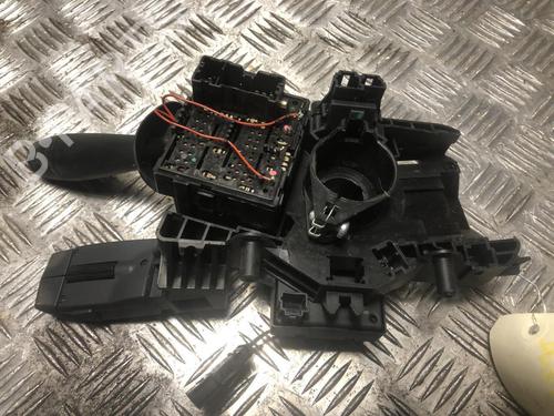 Ratstangsstang DACIA DUSTER (HS_) 1.5 dCi | BP31203333I23