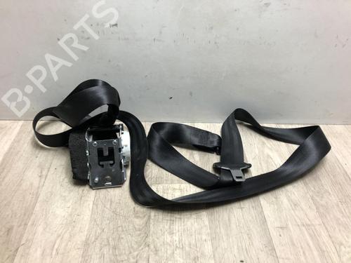 Used Rear right seatbelt CITROËN C5 III (RD_) 1.6 HDi 110 (RD9HZC) (109 hp) 28535753