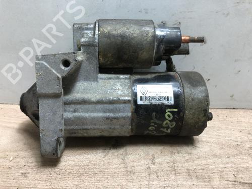 Used Starter RENAULT CLIO II (BB_, CB_) 1.5 dCi (B/CB07) (65 hp) 31195943