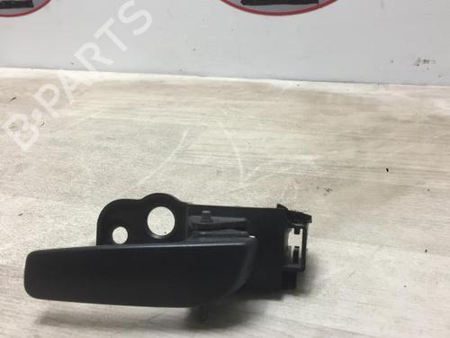 Front right interior door handle PEUGEOT BIPPER (AA_) 1.4 HDi | BP13226015I14