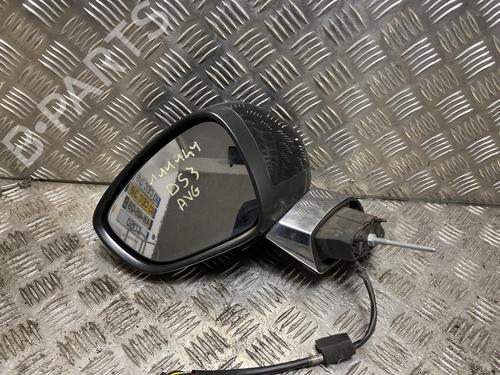 Used Left mirror CITROËN DS3 (SA_) 1.6 HDi 115 (114 hp) 31187617