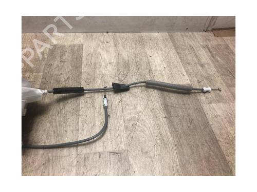 Rear left lock PEUGEOT 2008 II (UD_, US_, UY_, UJ_, UR_, UC_) 1.5 BlueHDI 130 | BP20625367C100 