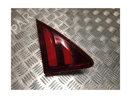 Left tailgate light PEUGEOT 3008 I MPV (0U_) 1.6 HDi | BP27535477C79 
