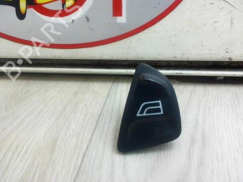 Used Left front window switch FORD KA (RU8) 1.2 (69 hp) 13280314