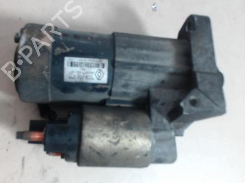 Starter RENAULT MODUS / GRAND MODUS (F/JP0_) 1.5 dCi (JP02) | BP31196155M8 
