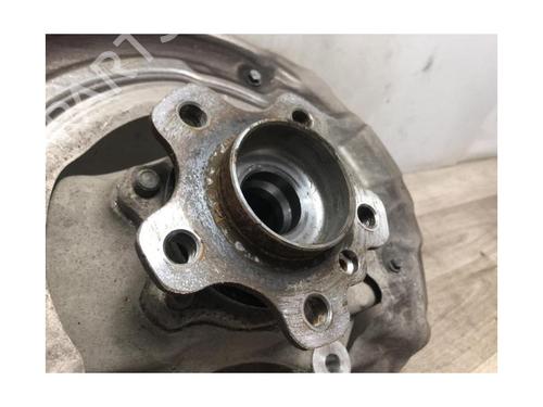 Right front steering knuckle BMW 5 (G30, F90) 530 e Plug-in Hybrid | BP13381728M26 