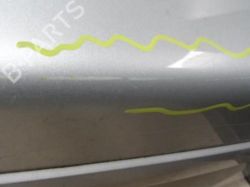 Tailgate CHEVROLET NUBIRA Saloon 1.6 | BP13269776C6