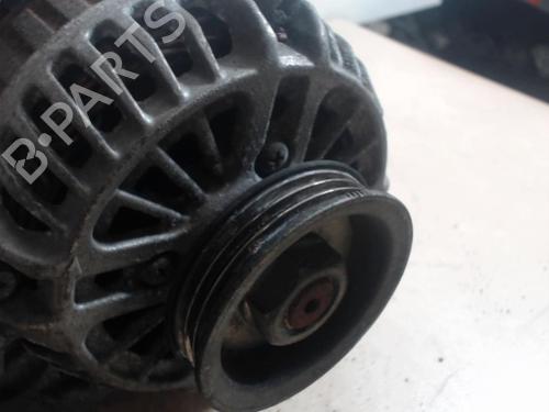 Alternator RENAULT TWINGO I (C06_) 1.2 (C066, C068) | BP28334822M7